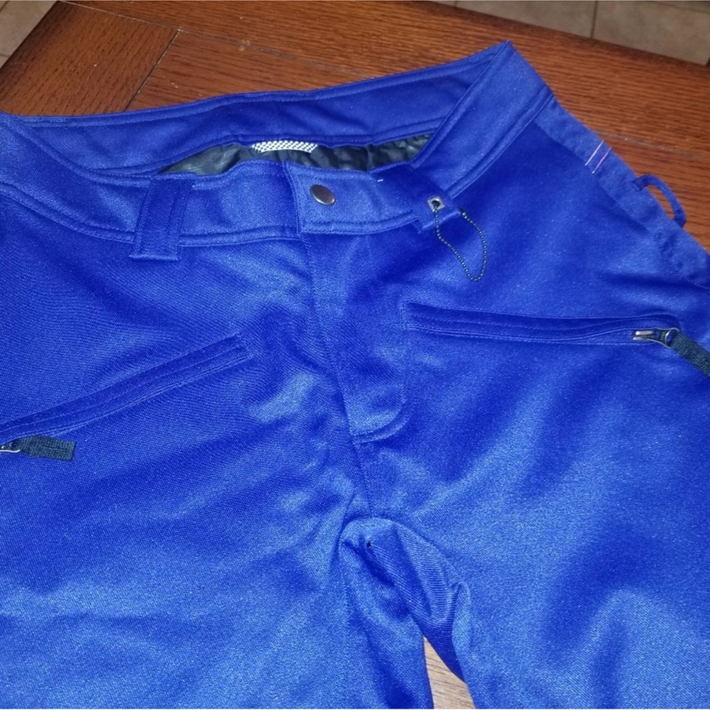 Vans Ski Snowboard Pants - Size XS